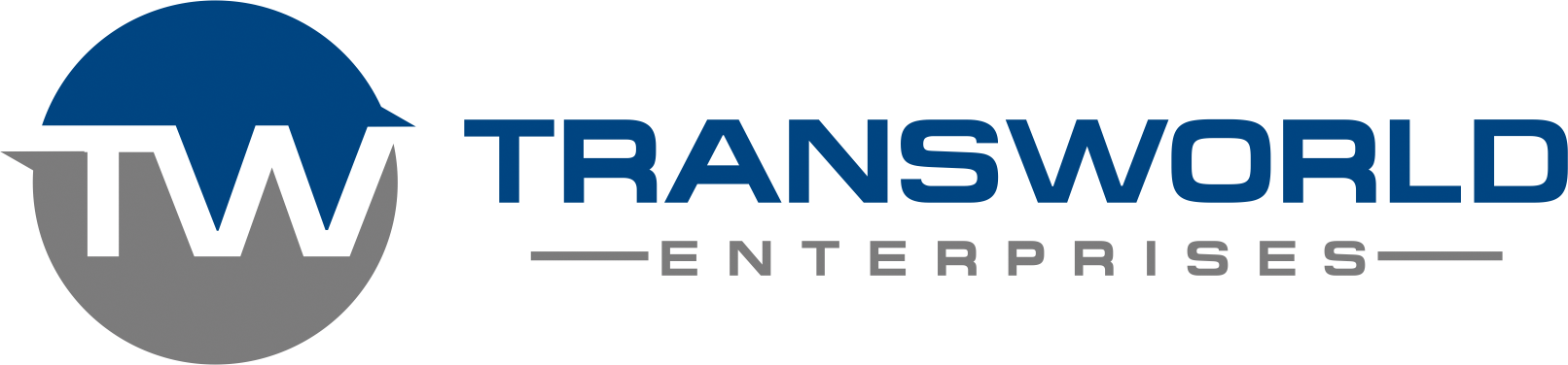 Transworld Enterprises, Ltd.